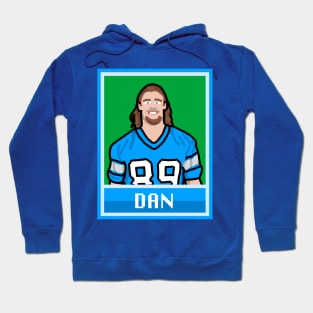 Young dan Hoodie